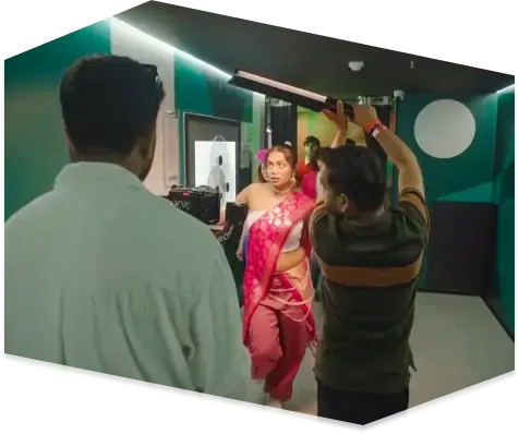 Our story image 1 - Bookings for Events | Paradox Museum Mumbai
