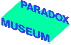 Paradox Museum Mumbai - Optical Illusion Museum